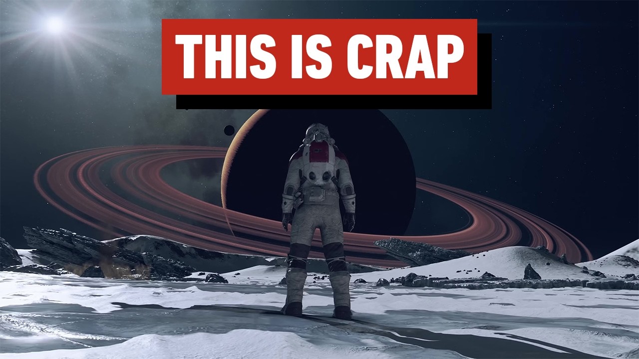 What Bethesda Needs to learn from The Outer Worlds 2