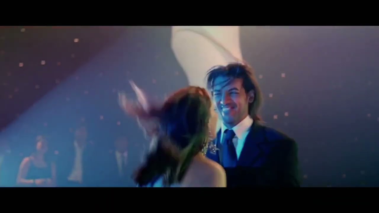 chori chori Dil le gai t srish