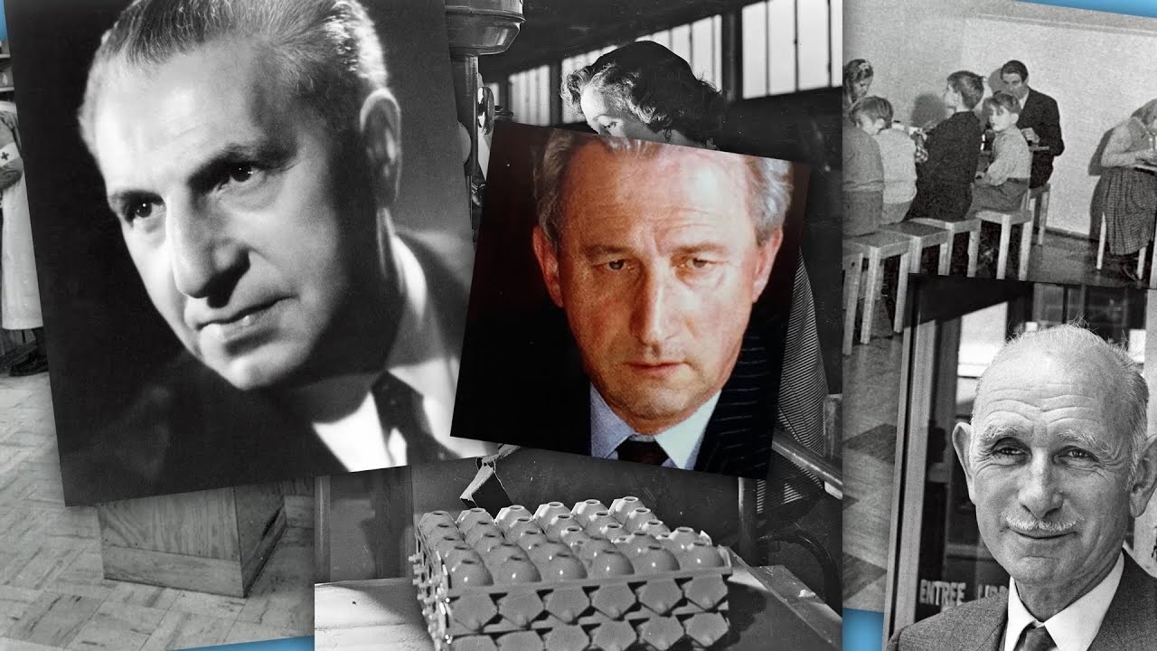 Becoming Tarkett