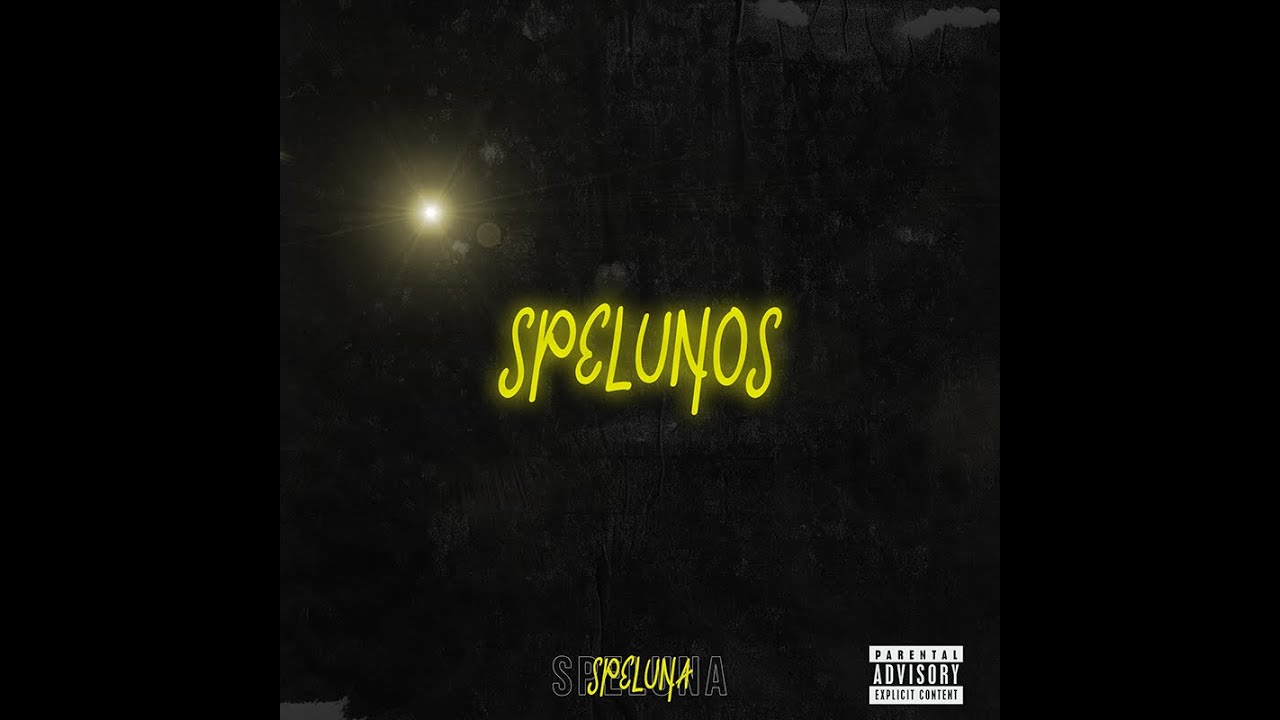SPELUNA - SPELUNOS