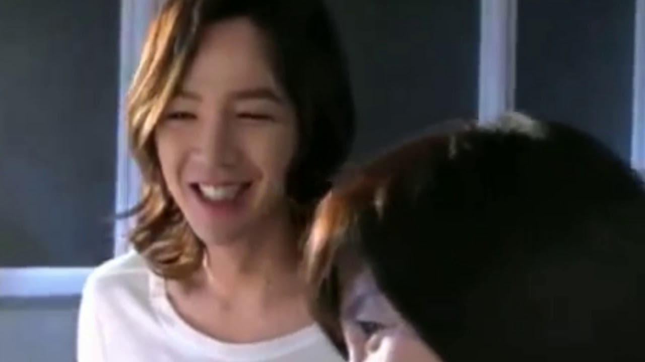 JANG  KEUN  SUK(チャン・グンソク)『Let me cry』