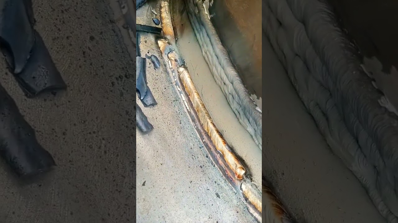 SS.+cs  309 stick welding
