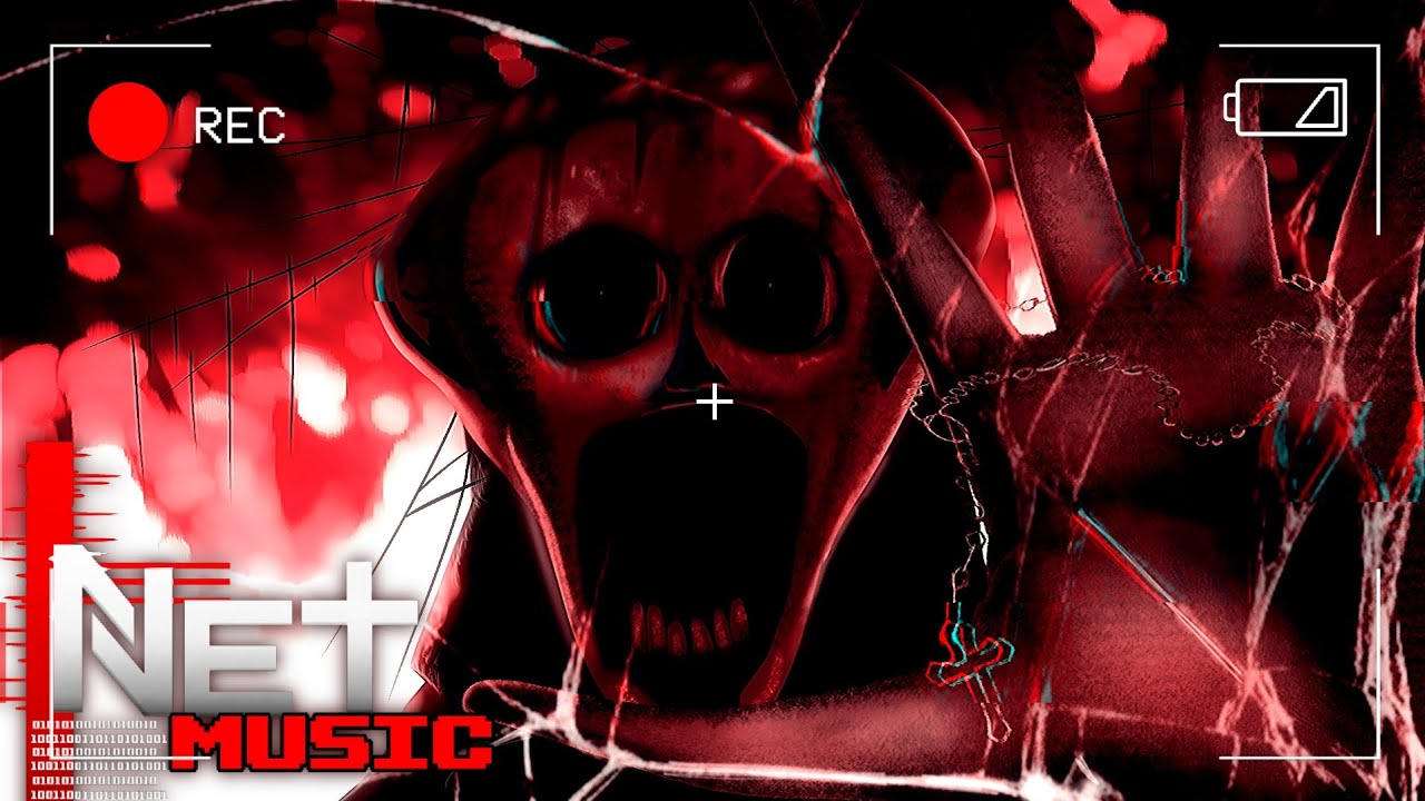 Net | Falsa Divindade - PHEN.228 - (ANALOG HORROR)