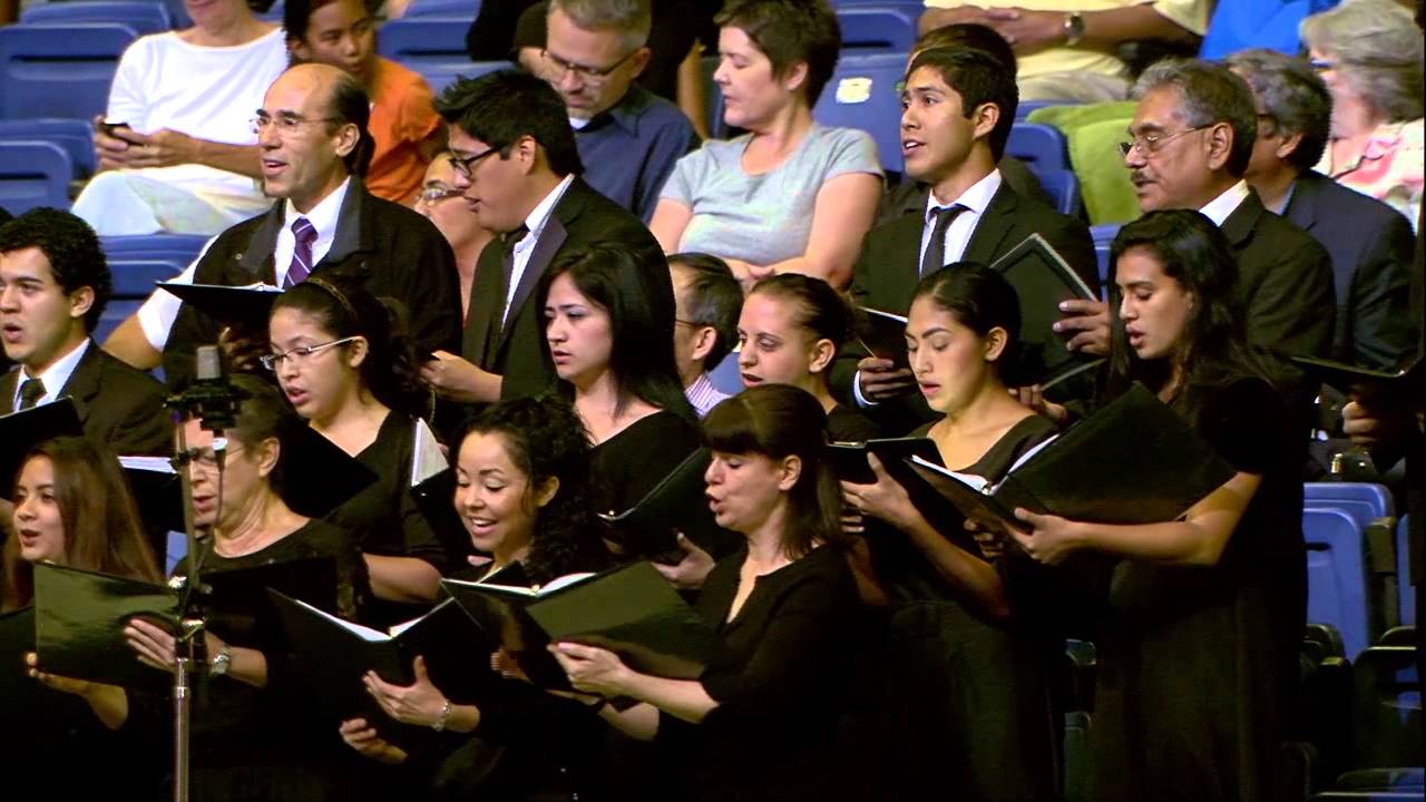 Orquestra de la Universidad de Montemorelos - México