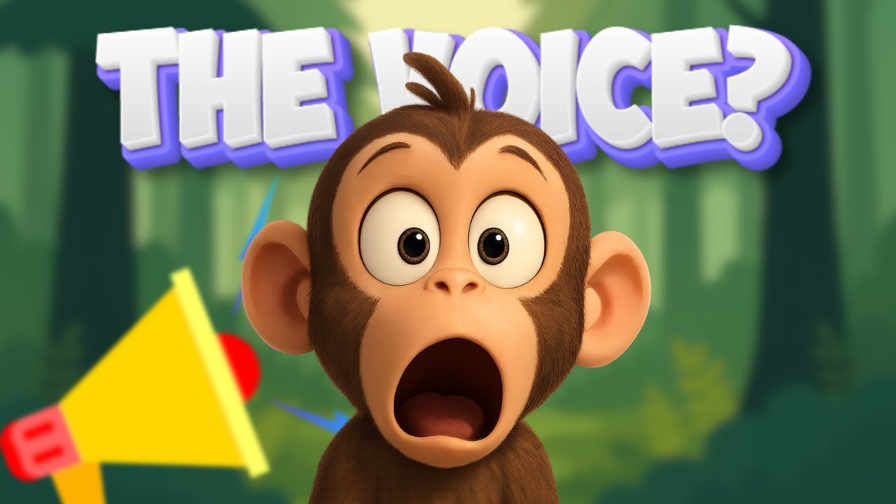 Everyone Heard the Whisper… Then It Vanished
