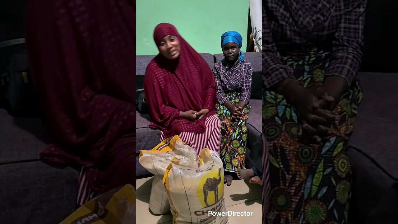 Mariama touré Incroyable !!! 18 mars 2026