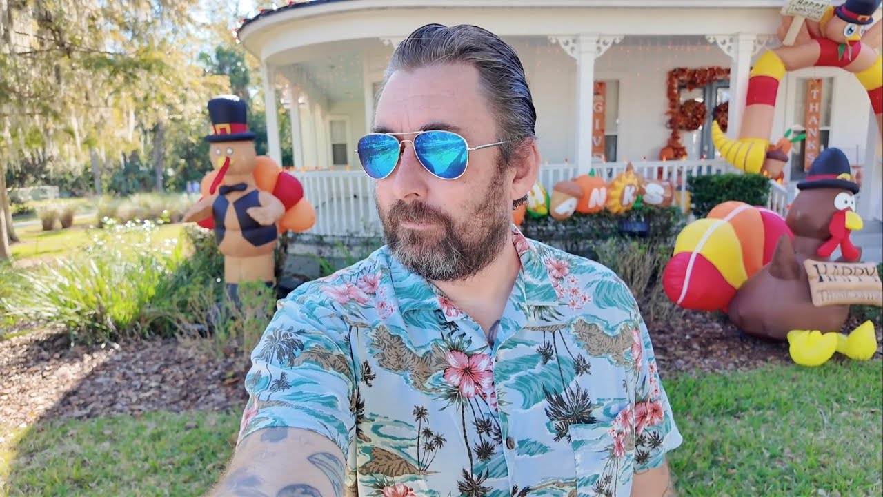 Моя странная жизнь и карьера — благодарность за 15 лет на YouTube / Оглядываясь назад, но двигаяс...