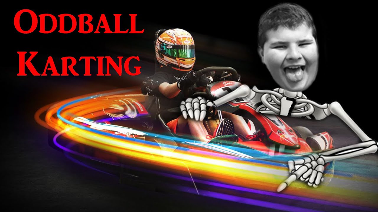 Indoor Karting at Elevate Athlone