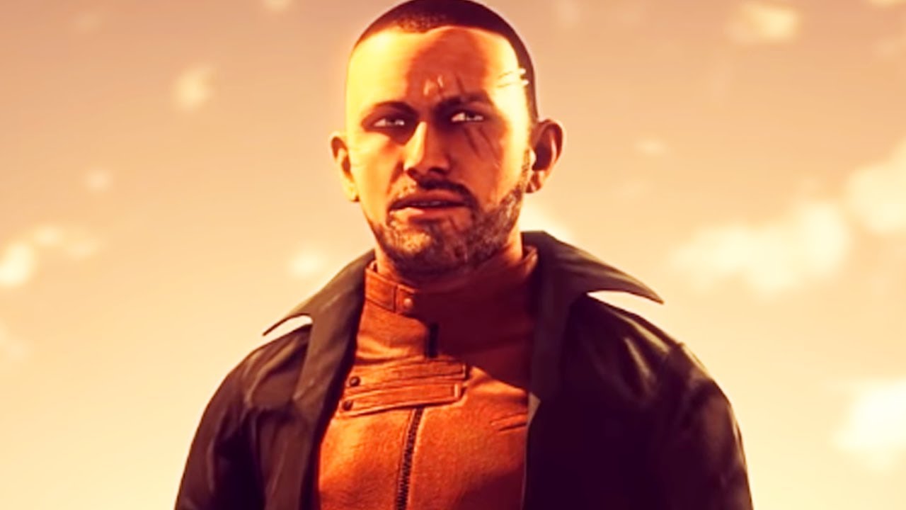 Hunt Down The Freeman, который мы НЕ получили