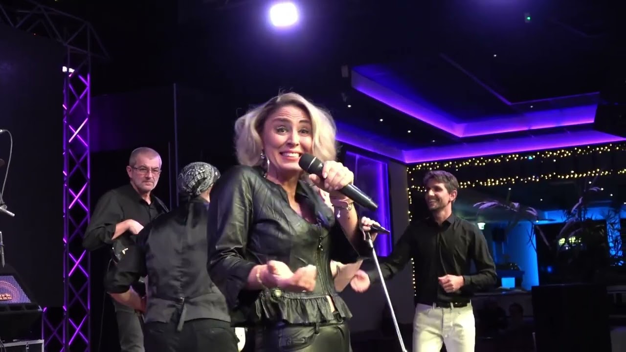 ORCHESTRA ELENA CAMMARONE, ODISSEA FUN CITY SPRESIANO (TV) 02 12 2023