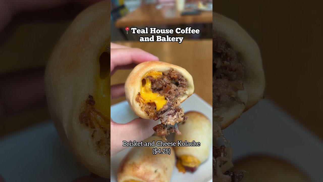 5 breakfasts you should try in Austin 🍳