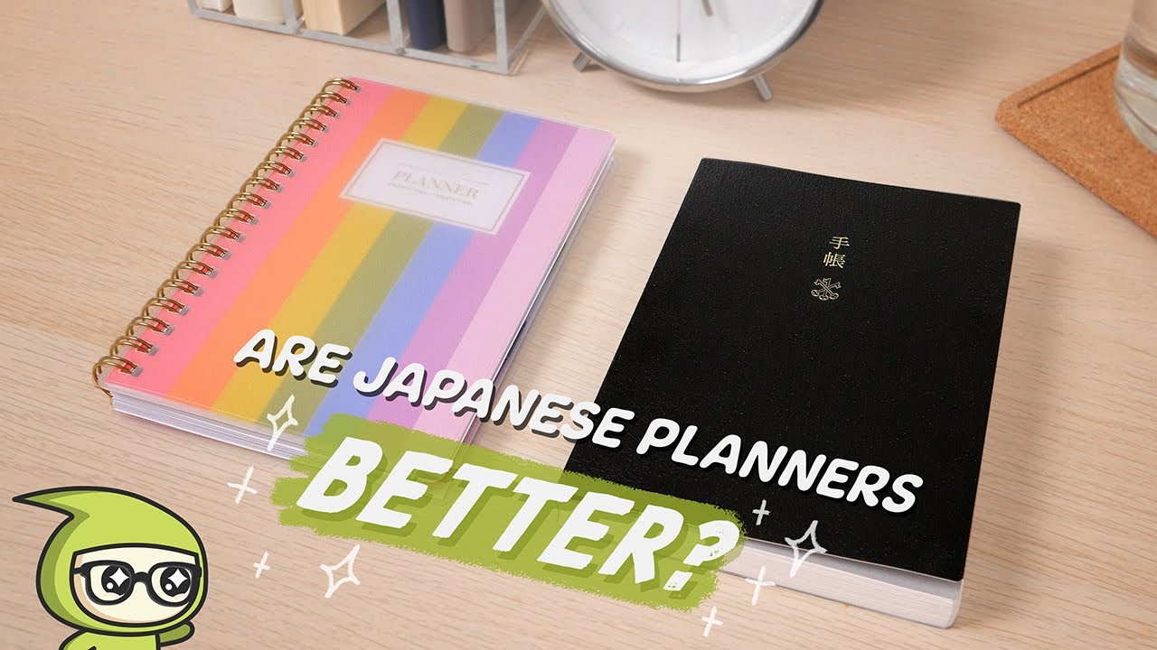 Are Japanese Planners Better Than American Planners?