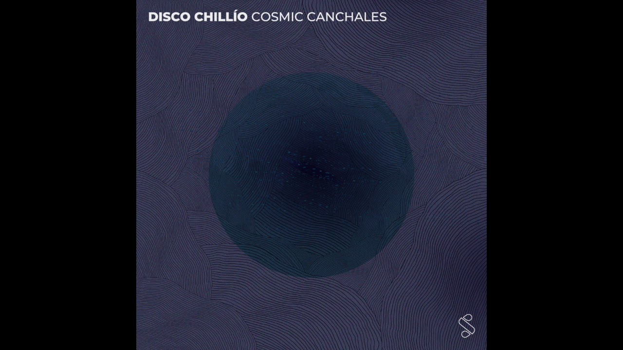 Disco Chillio - Charca Nebulosa (Shubostar Remix)