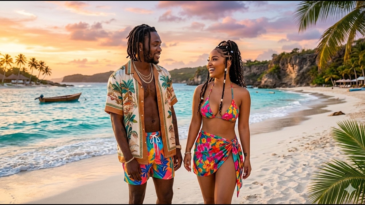 Shenseea ft. Kranium — Under Yur Spell  | Sweet Dancehall 2026 (Lyrics Video) |