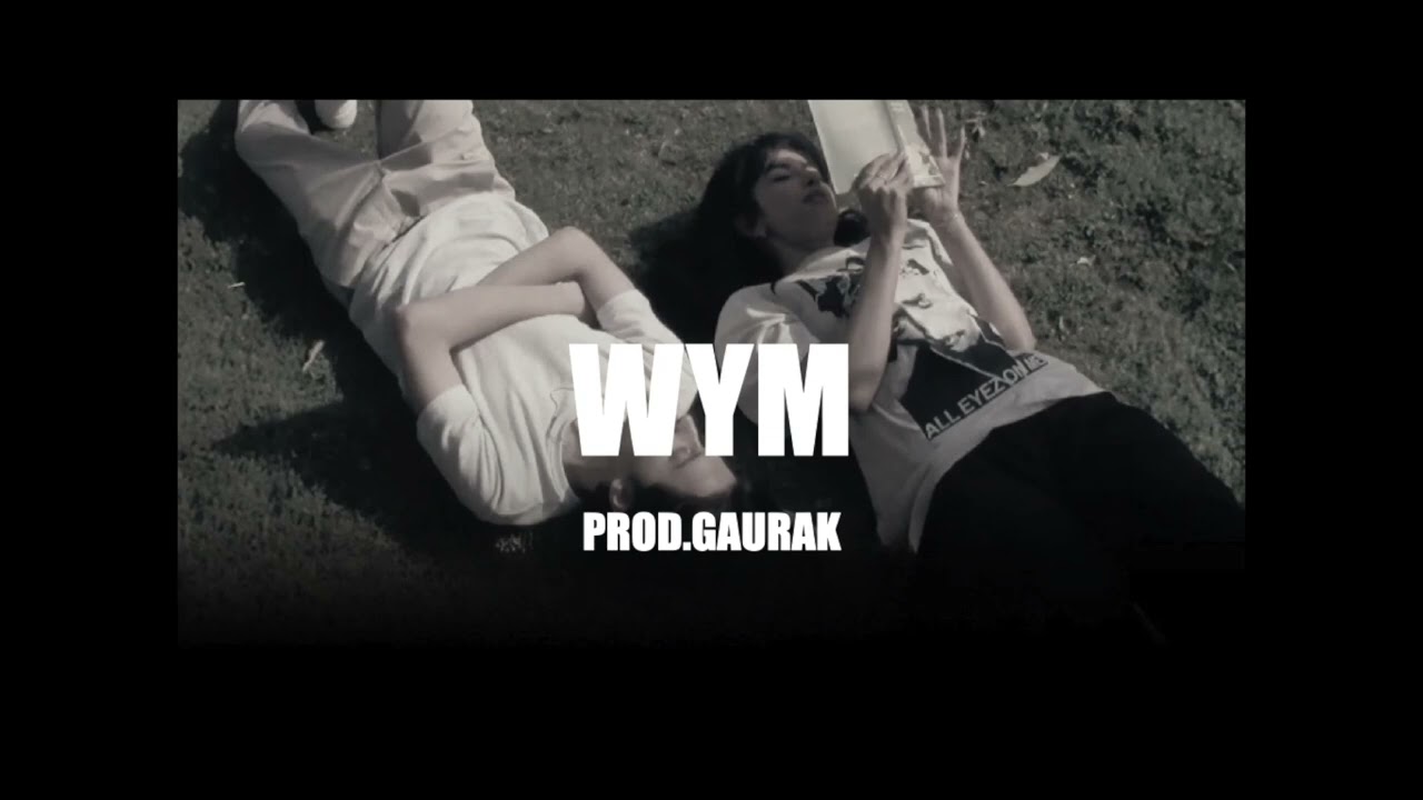 [FREE] LO-FI HIP HOP | WYM | TALHA ANJUM TYPE | UMAIR TYPE BEAT | PROD.BY GAURAK | INSTRUMENTAL 2024