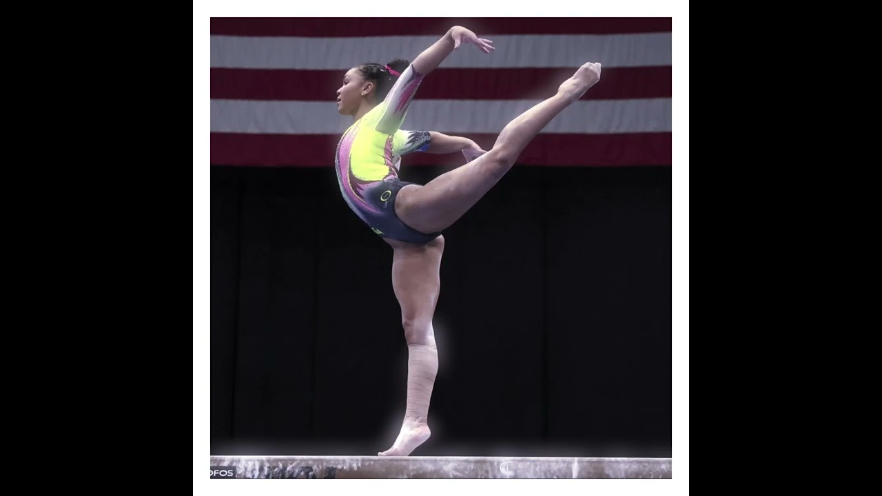 Art Deco by Lana Del Rey - Gymnastics Floor Music