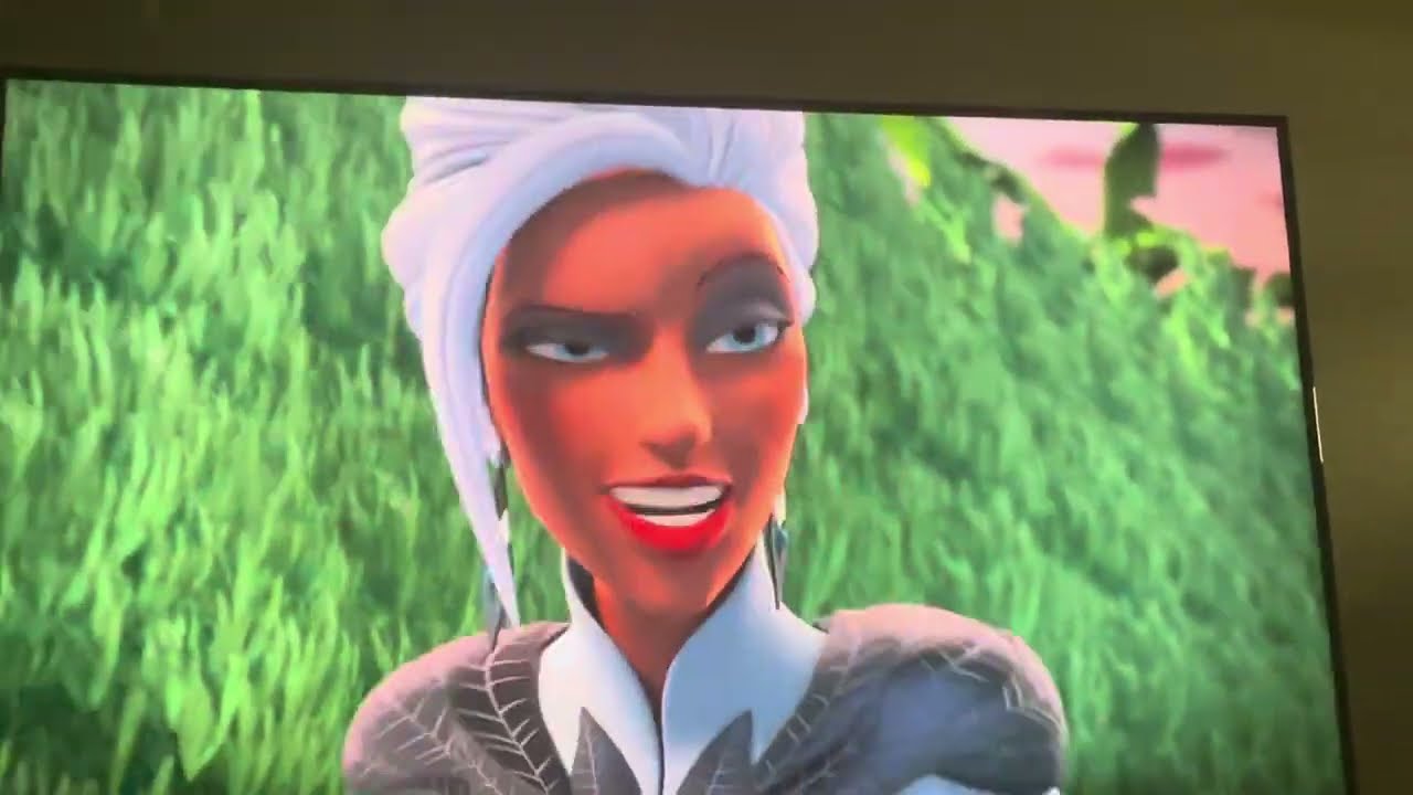 It’s A Trap - Elena of Avalor