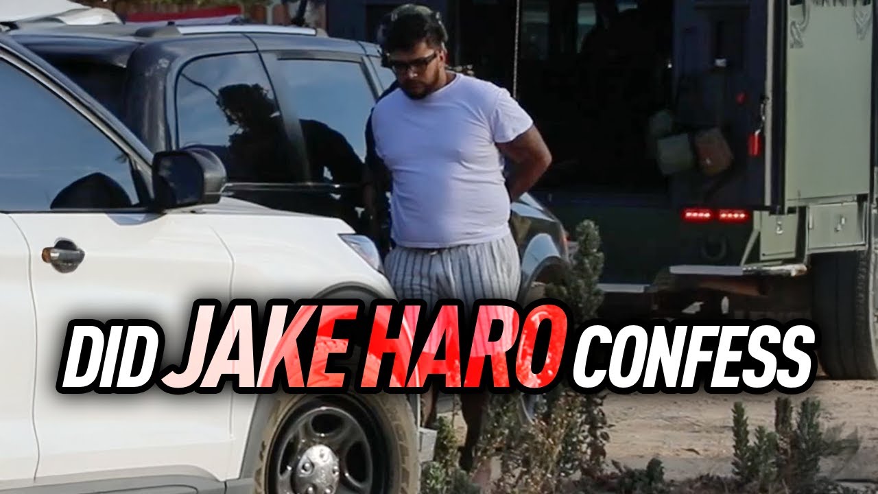 Did Jake Haro Confess? Inside the Missing Baby Emmanuel Case