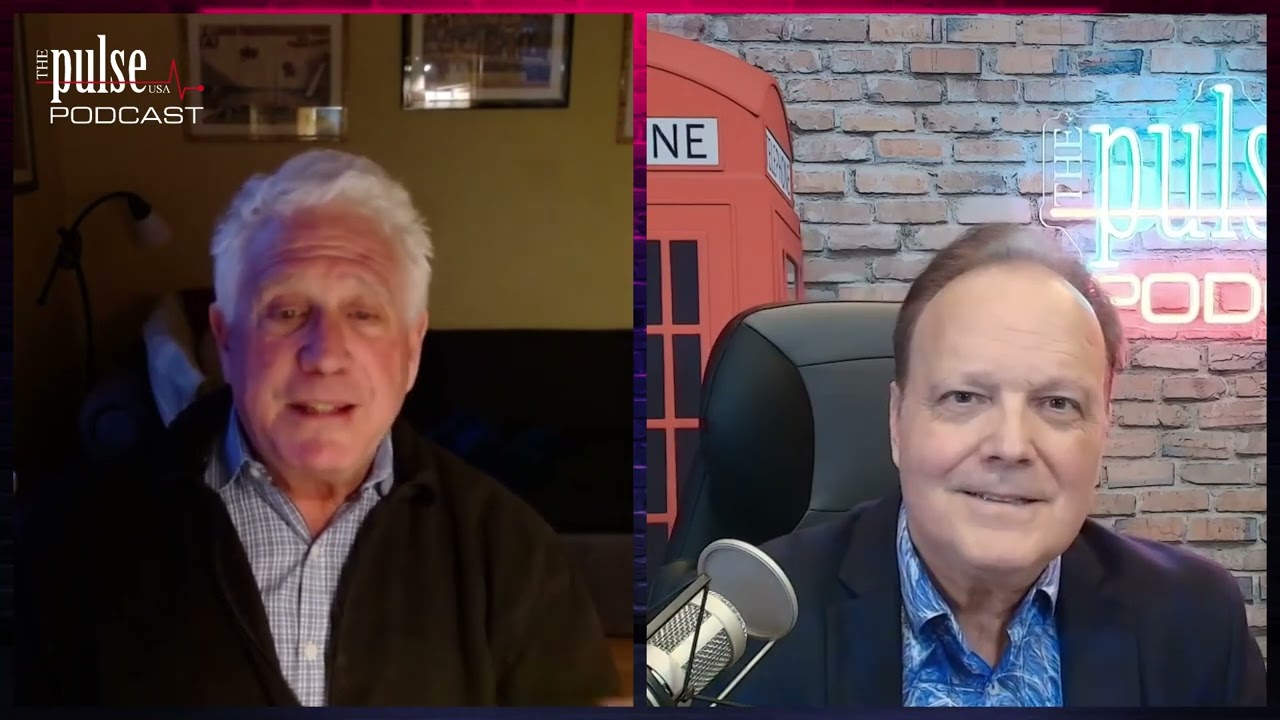 ThePulseUSA Interviews Spencer Ree of Title Masters | What Is Title Insurance? (NJ Real Estate)