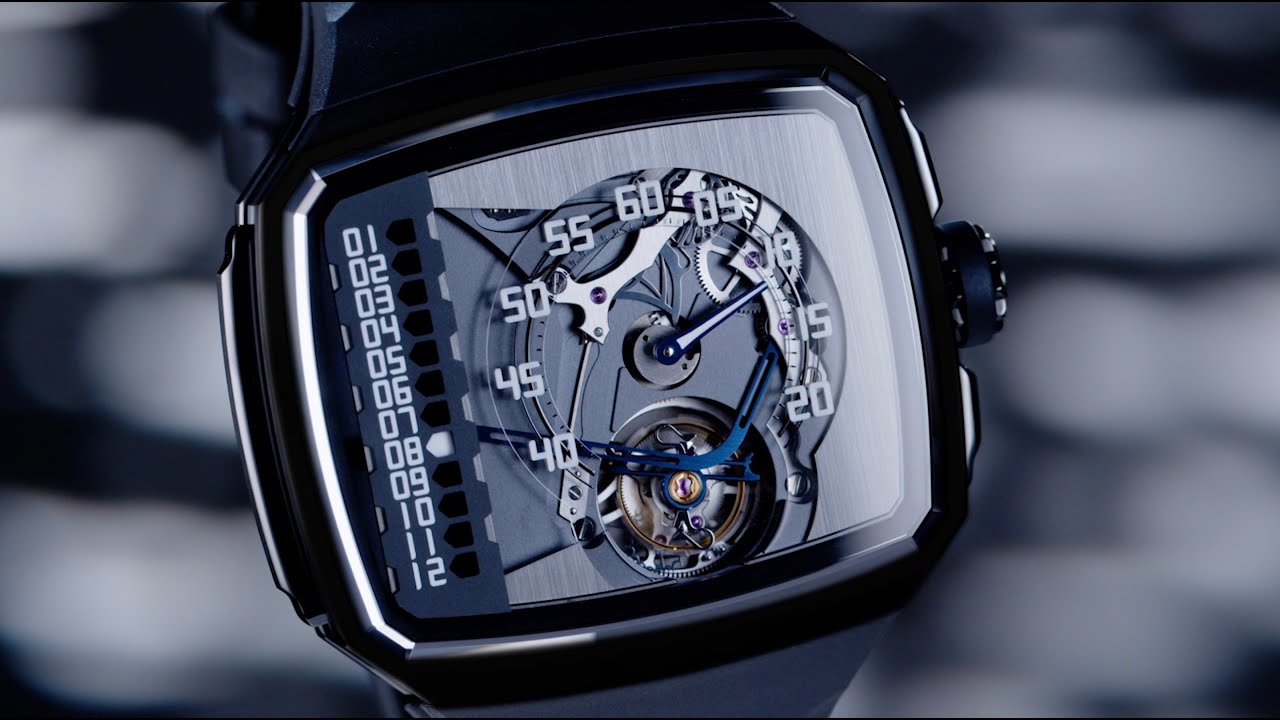 Linear Series 2 - HAUTLENCE