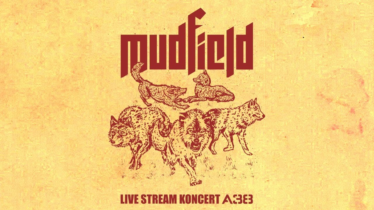 Mudfield lemezbemutató LIVE STREAM - A38 Hajó