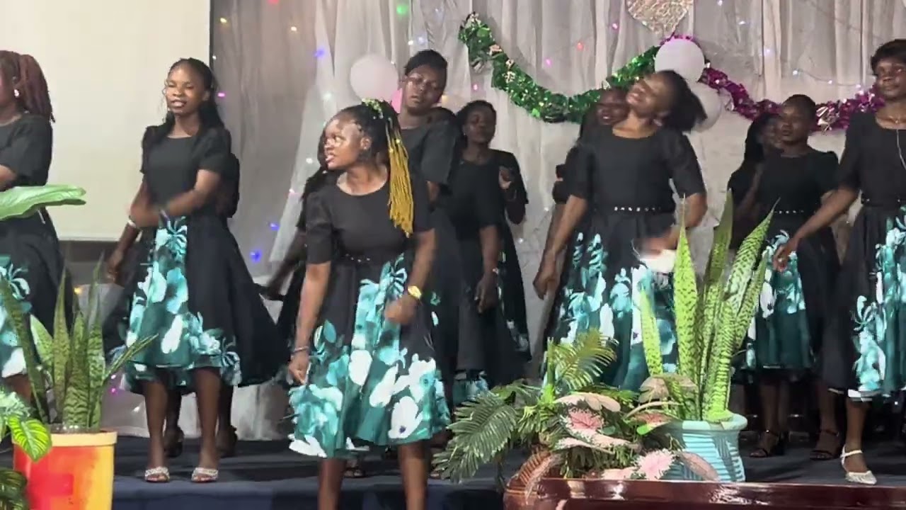 ENJOYING THE GOODNES OF GOD