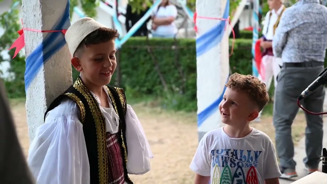 Dasma e Adit