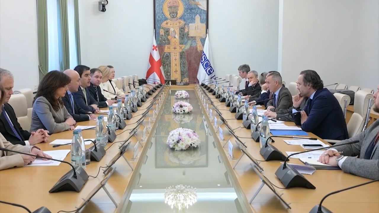 ქვეყანა ეუთოს 