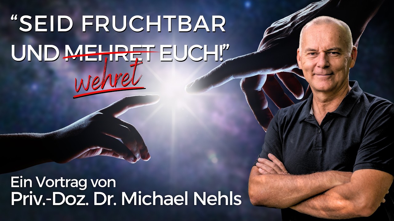 Das mentale Immunsystem des Menschen | Mein Vortrag in voller L&auml;nge vom Free Mind Medicine Kongress