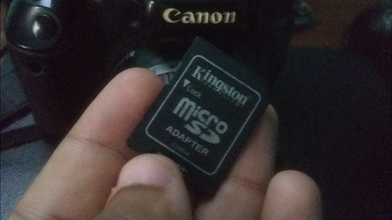 Memoria bloqueada en mi camara / tarjeta protegida contra grabaci&oacute;n.