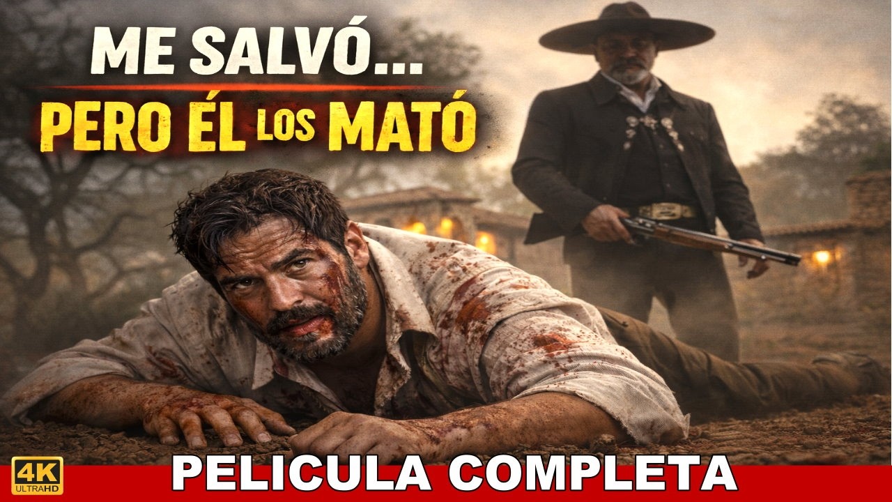 EL PATRÓN MATÓ A MI FAMILIA | Película Completa de Venganza 2026
