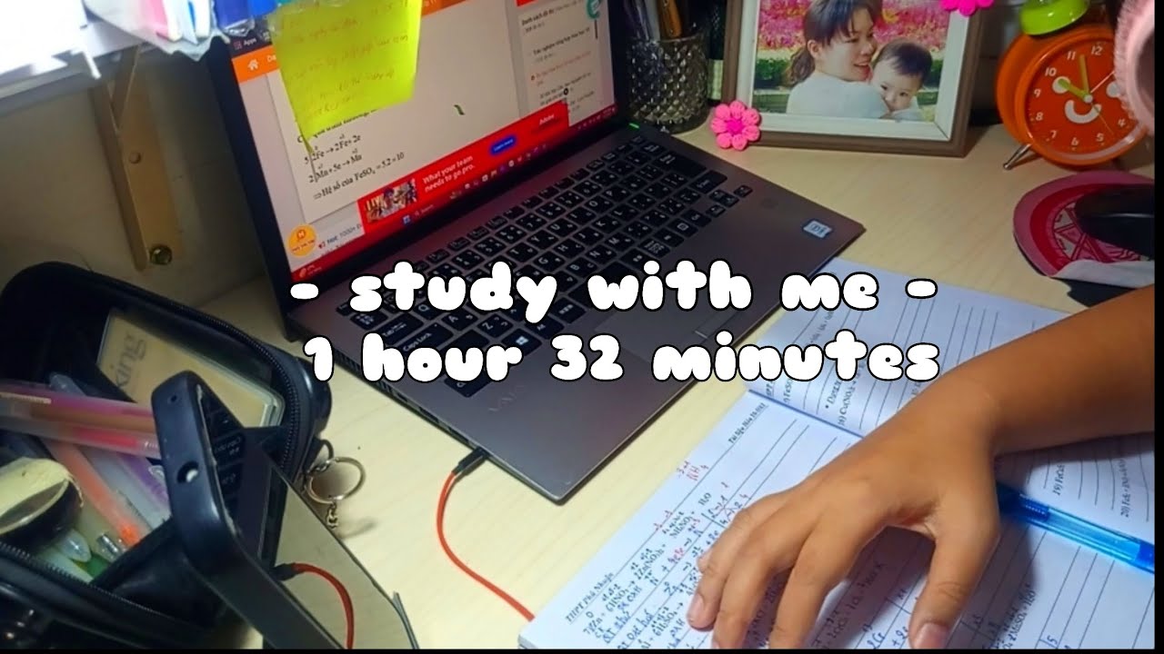 Study | Part 355 | Date: 2nd Feb 2026 | First time study in day