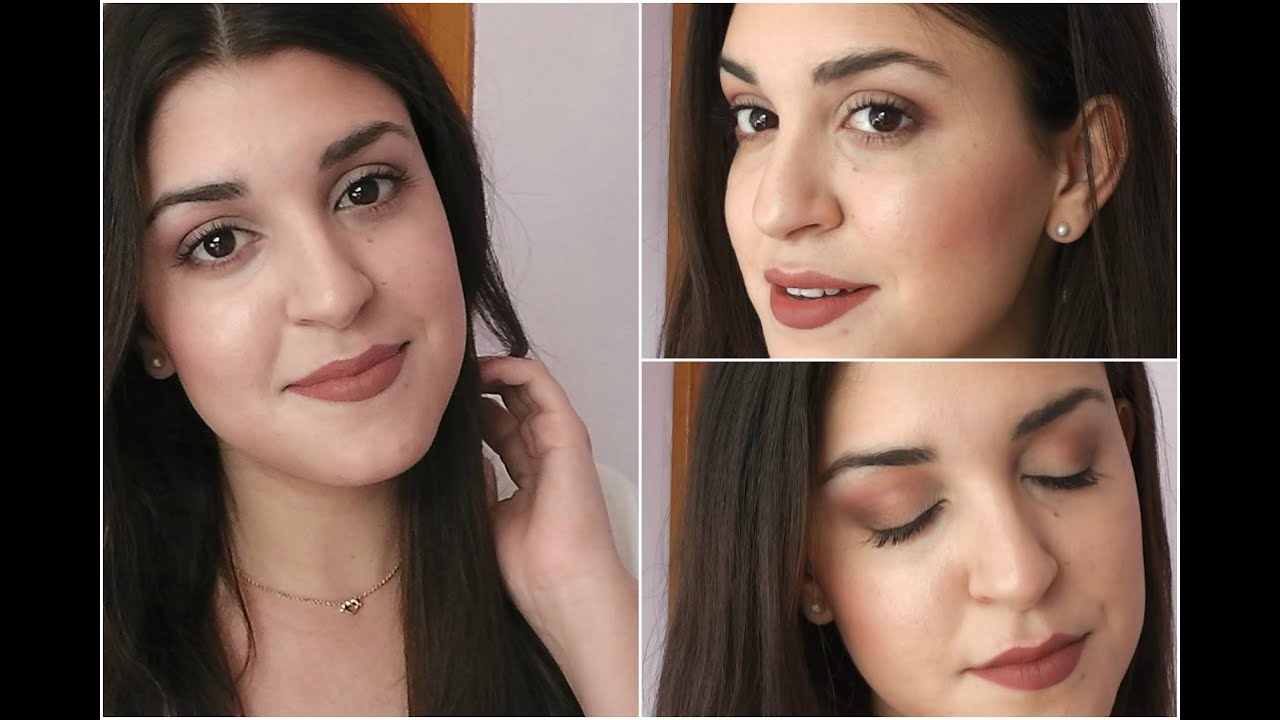 GRWM Mientras Hablamos