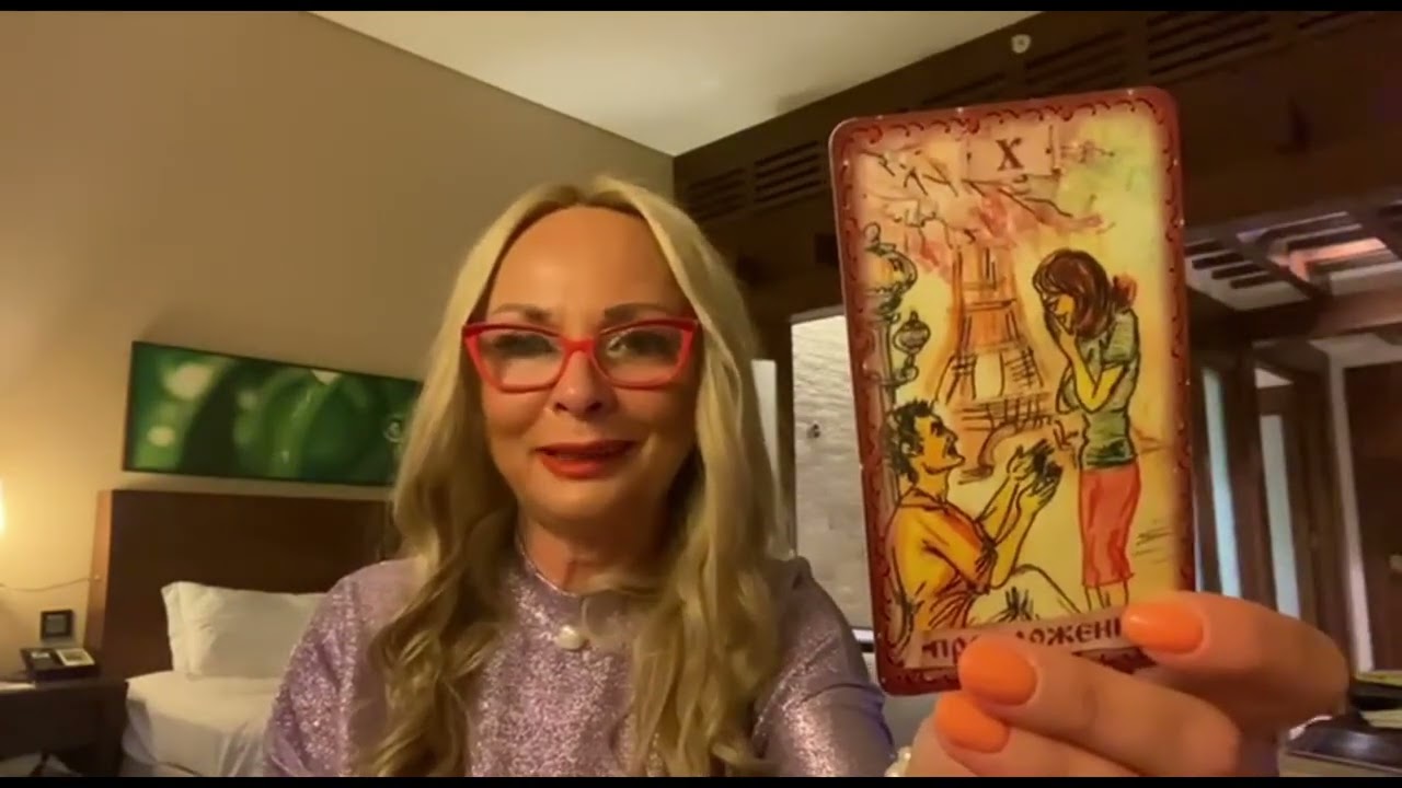 👀 Что вы не замечаете, а оно уже на пороге? | Таро Анна Князева 🔮