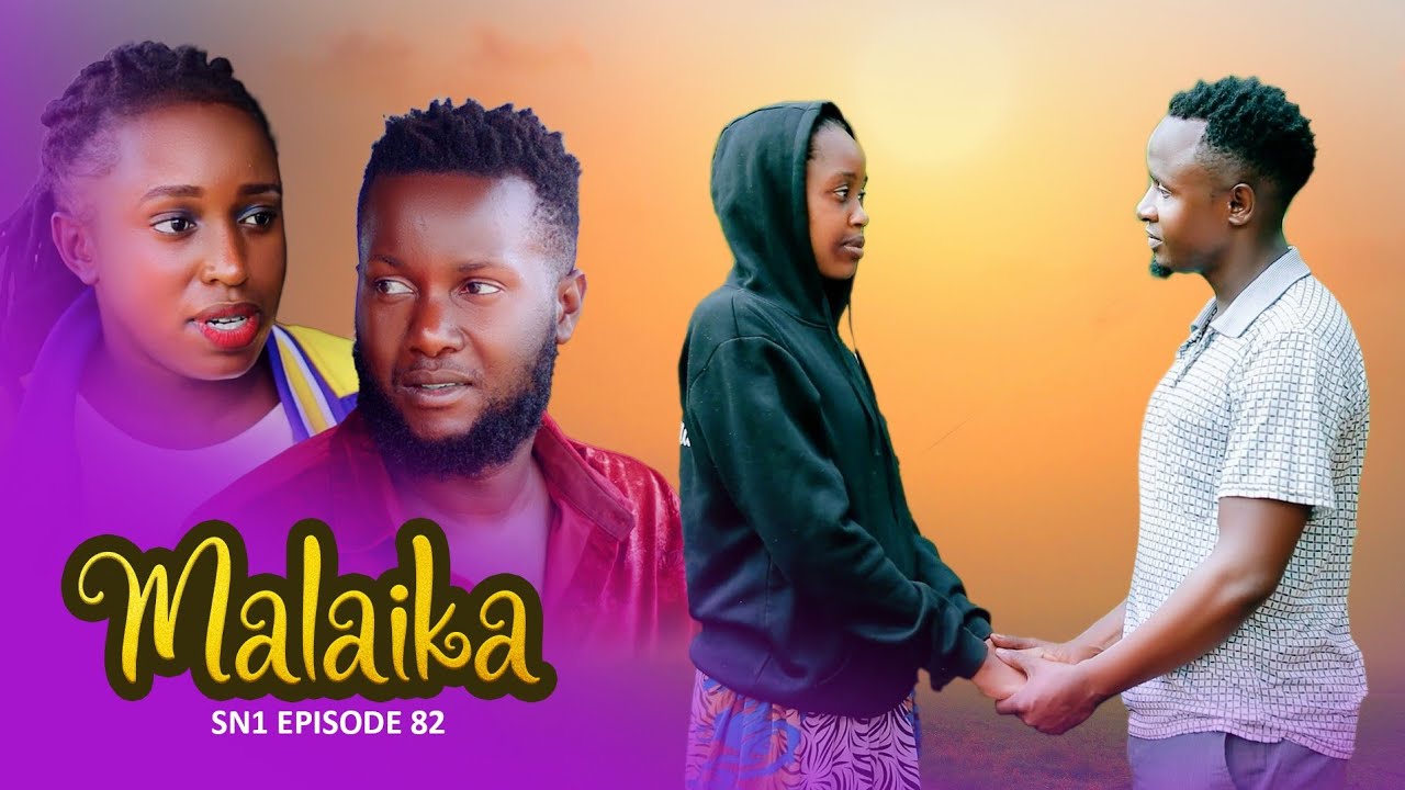 MALAIKA SN1 EPISODE 82 @PurpleHeartstv2 @pizmallonofficial