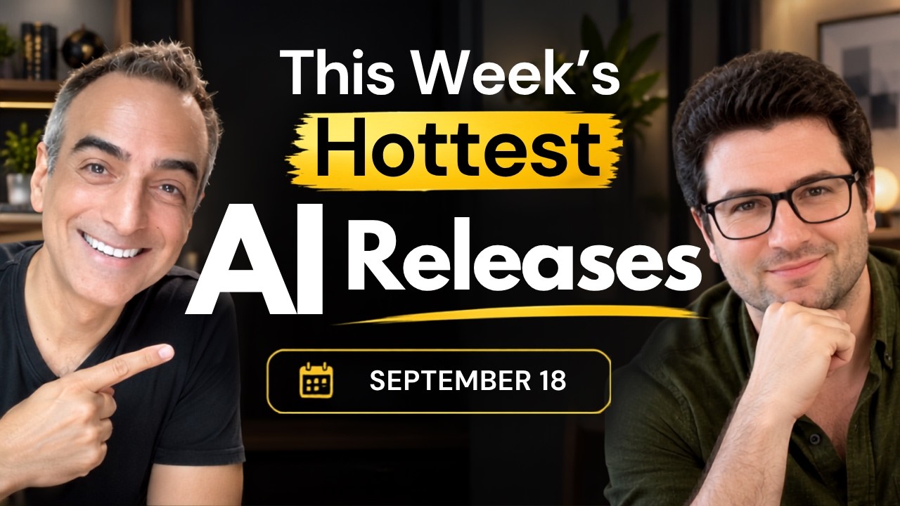 New: AI mobile app builder, AI slides, AI receptionist, and more