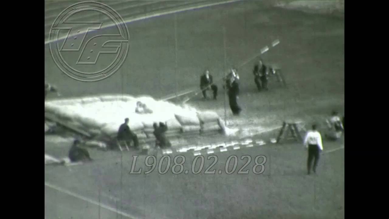 Helsinki 1952 | BOB RICHARDS | Pole Vault | Athletics | Olympic Summer Games |