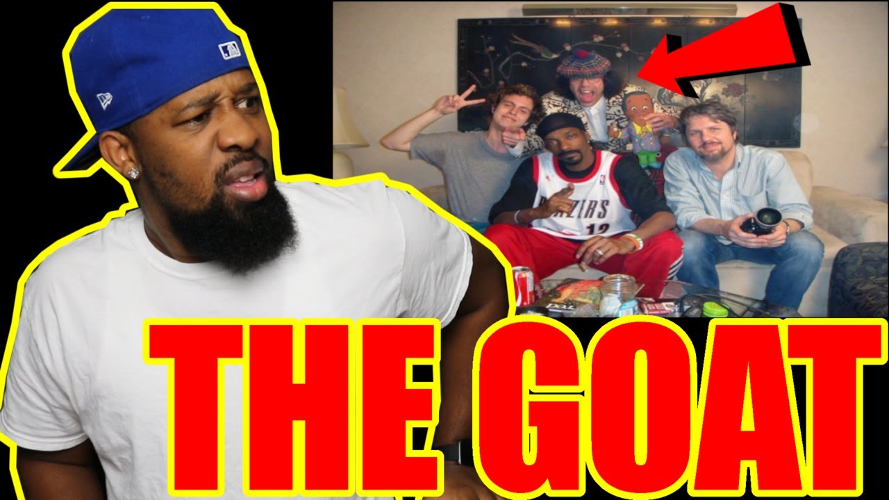 Nardwuar Best Moments Episode 1