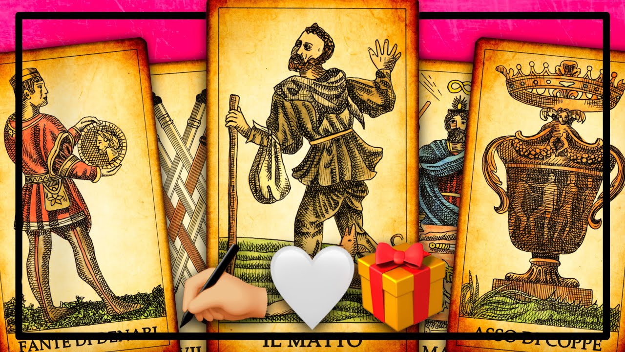 ‼️Un UOMO ti SCRIVERÀ a breve che LUI VUOLE.. 😳❤️ Già da SUBITO.. 😍❕