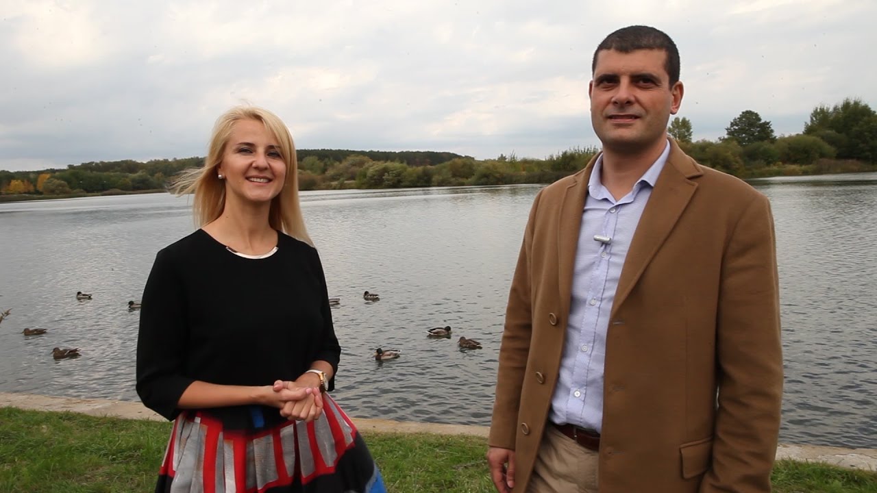 Mi vida en...BIELORRUSIA