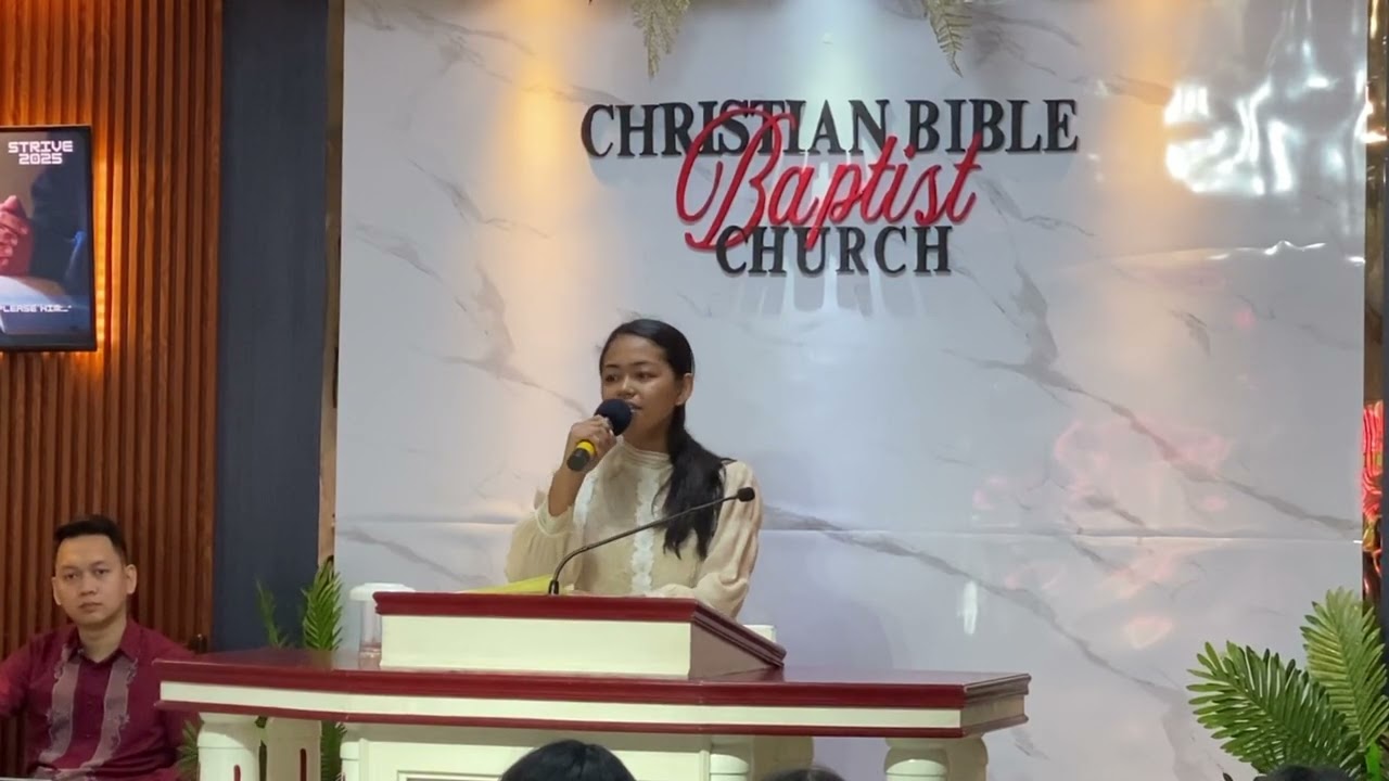 Statement of Faith
