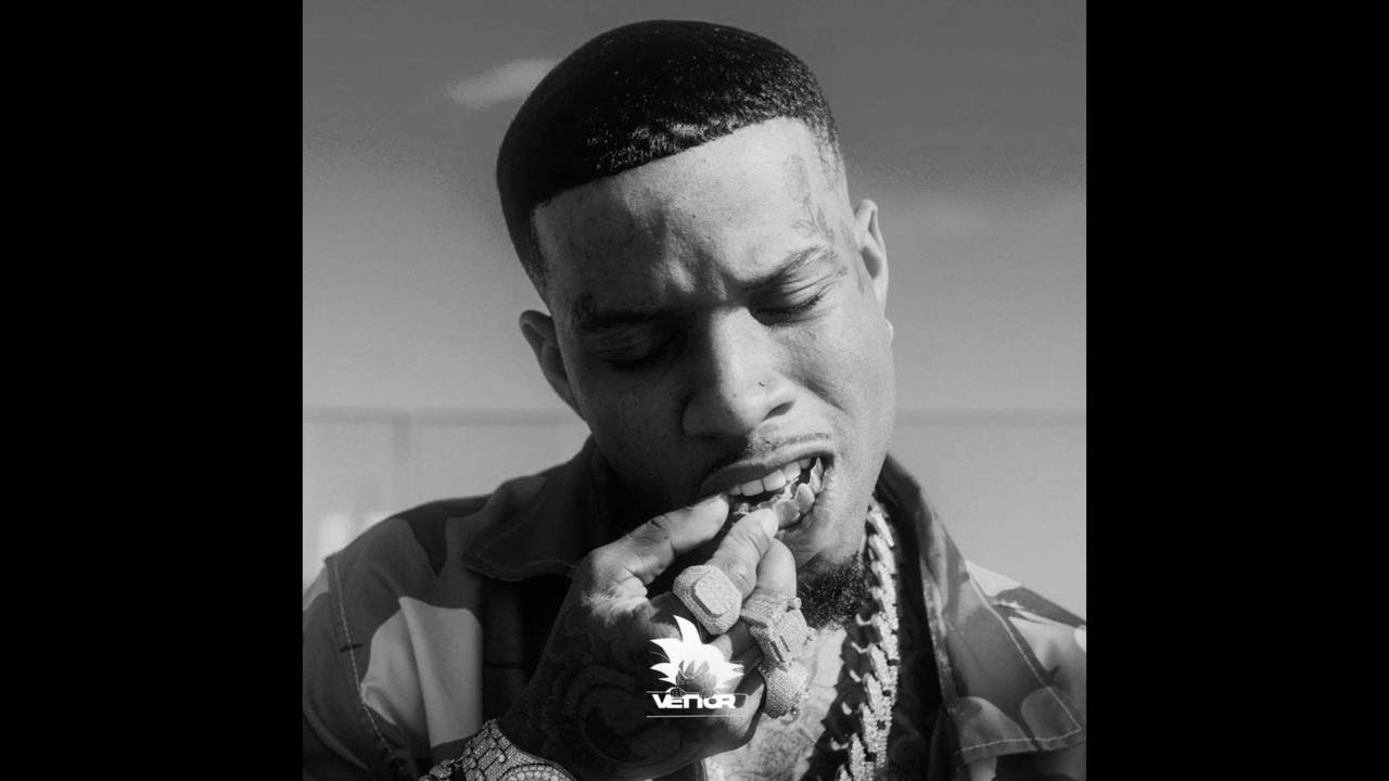 (FREE) Tory Lanez Type Beat - 