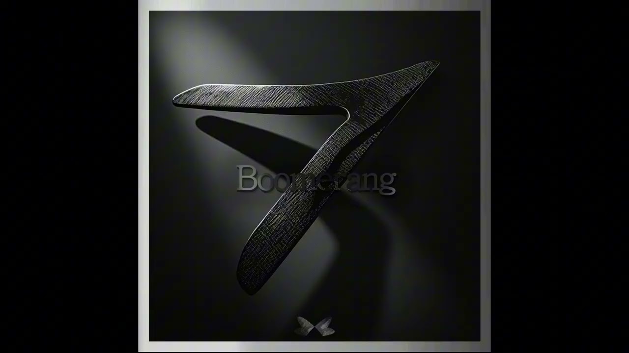 Boomerang | Gym Music · Workout · Electronic