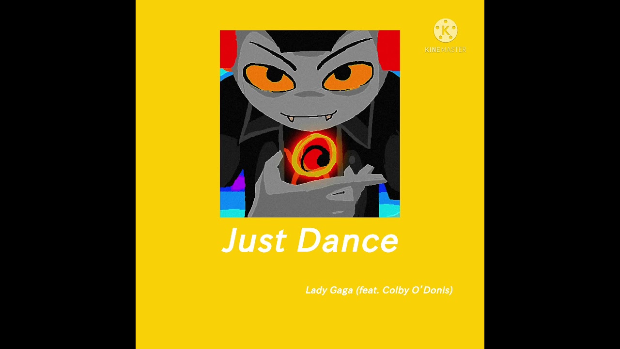 Just Dance {Slowed & Reverb}