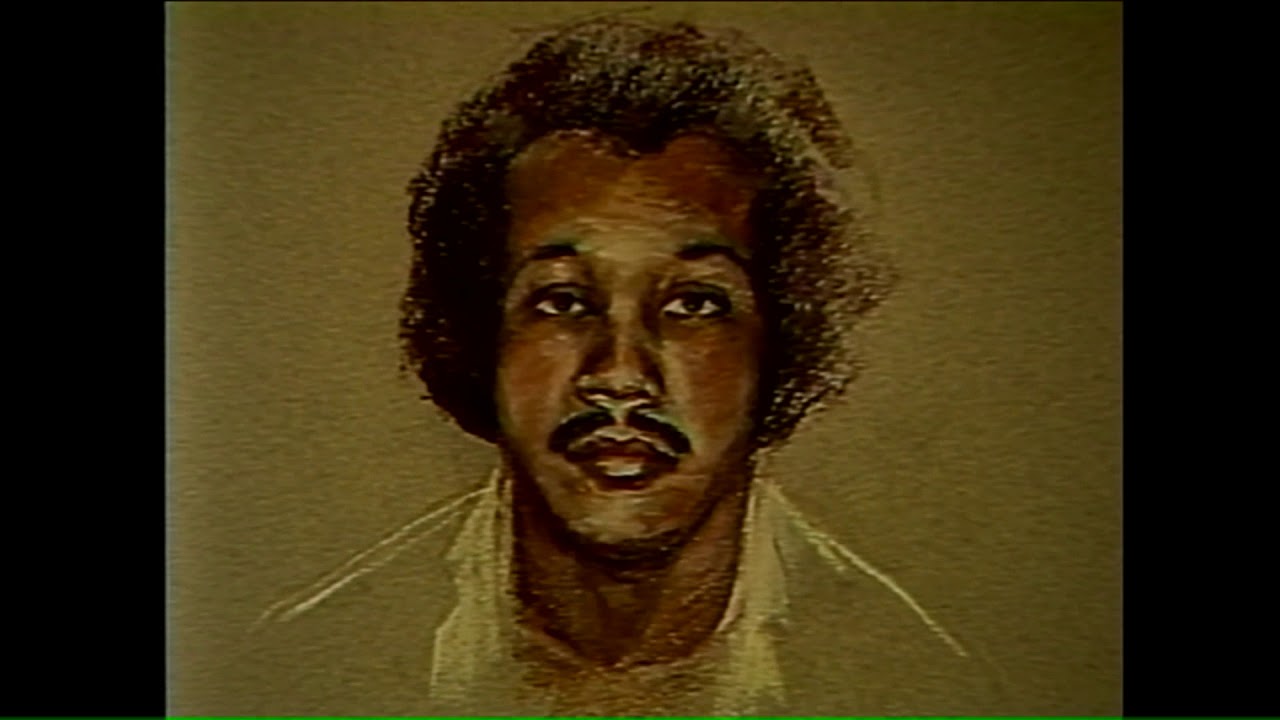 Video Vault 1984 Aug 10: Death penalty in Virginia