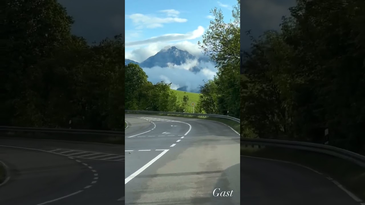 Forggensee Germany Road trip #germany #roadtrip #beautifulplace #travel #honeymoon #berlin