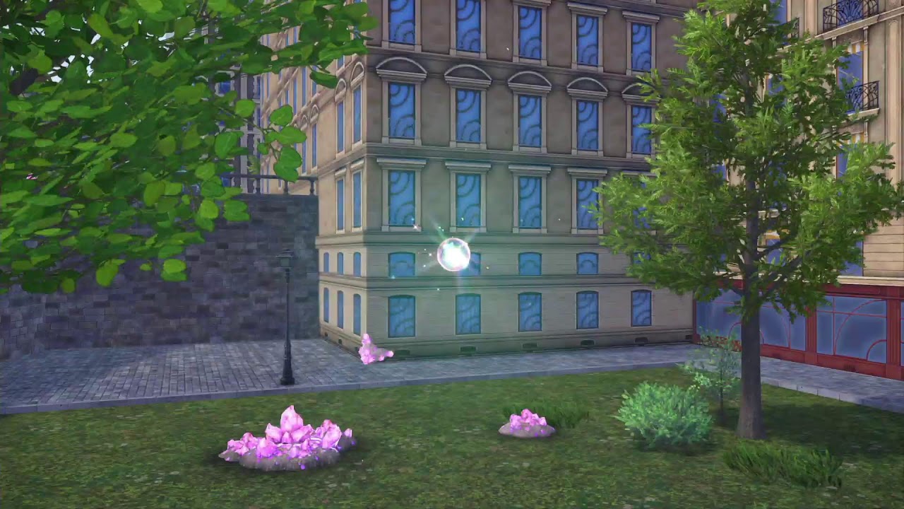 【ポケモンZA】おひさしぶり、わい4周年おめ配信