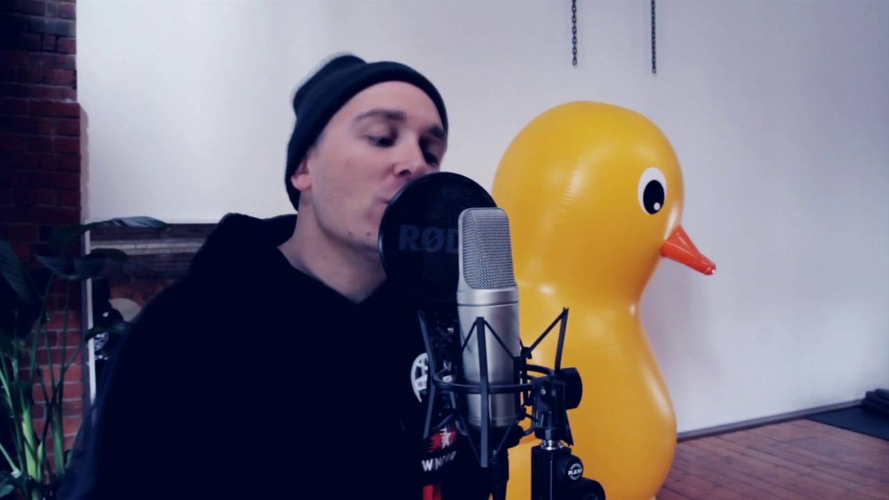 Killboy - Yesterday (Play School remix official video)