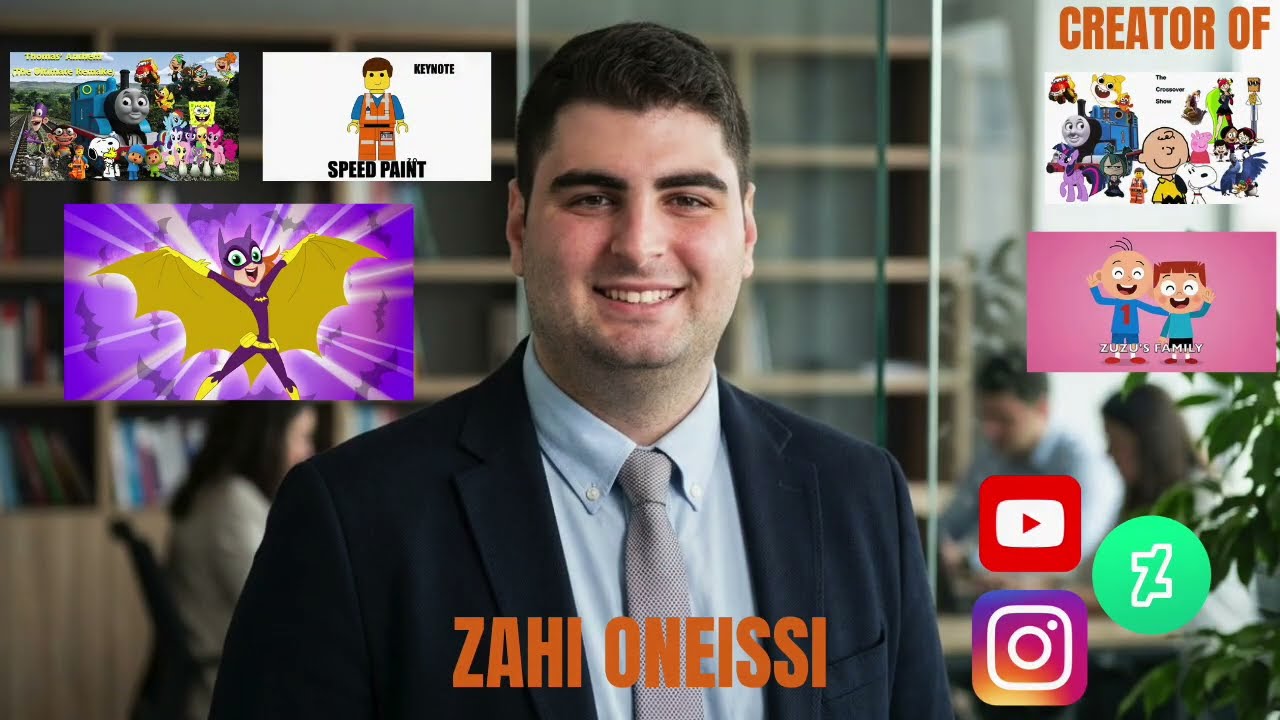 My New Intro For 2026