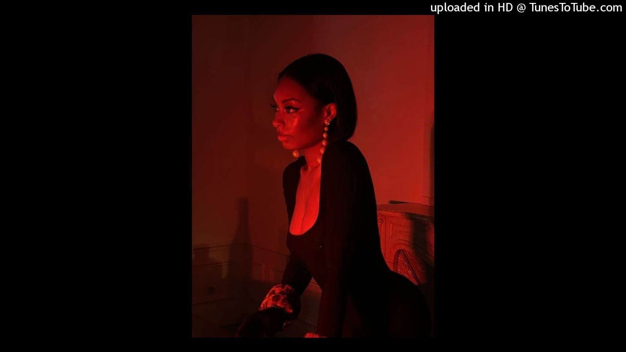 [FREE] Chase Shakur x Experimental R&B type beat - 